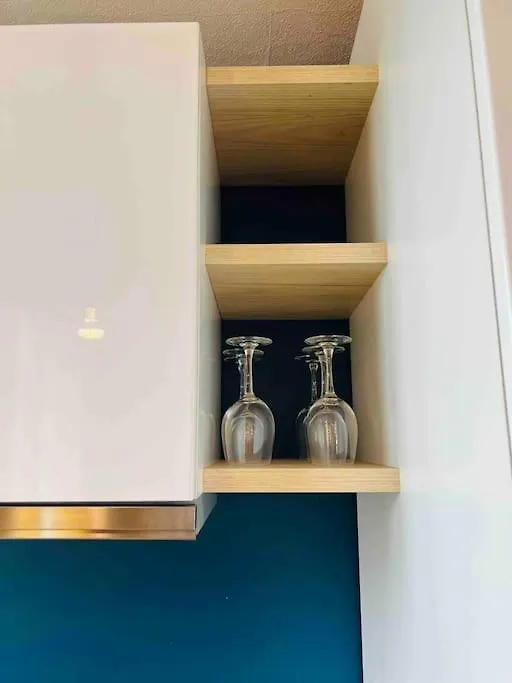 Apartmán Lumineux & Cosy, Au Coeur De Brest Francie