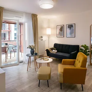 Aparthotel Domitys Les Houblons, Brest