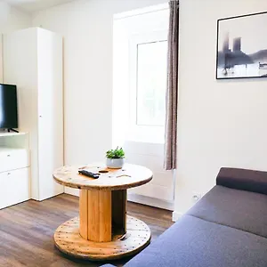 Apartment Les Propres Et Equipes, Brest