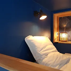 Apartment : Beau T1 En Centre, Brest