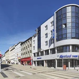 Hotel Kyriad, Brest