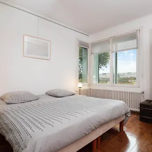 Apartment : Hypercentre, Brest