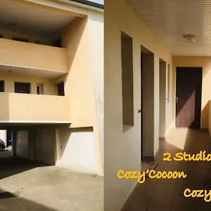 Cozy'nest Appartement