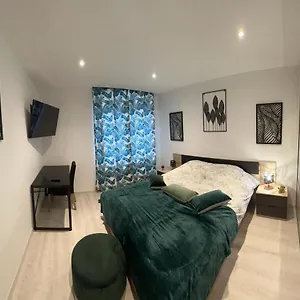 St-marc 6-8personne 2min Centre Appartement