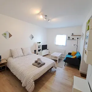 Calme Hyper Centre Appartement
