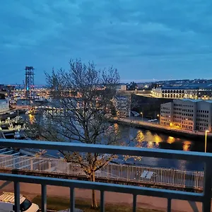 Belle Vue De Brest/t2 Lumineux /centre-ville Appartement