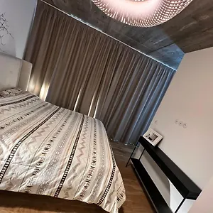 Les Ecrins De St Louis Appartement