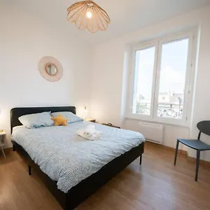 Superbe 2 Pieces Avec Vue - Appartement