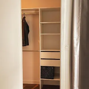 Centre - Proche Gare Appartement