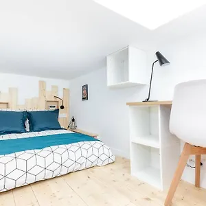 La Mouette Tranquille Appartement