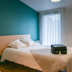 Terres De France Apartahotel