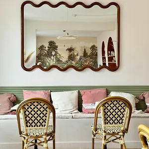Hotel Saint Louis, Brest
