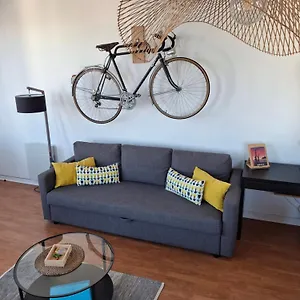 Lumineux Dans Les Hauts De Recouvrance Appartement