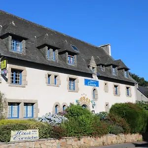 Logis De La Corniche Hotel