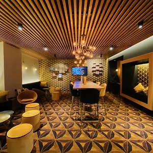 Logis Center Hotel